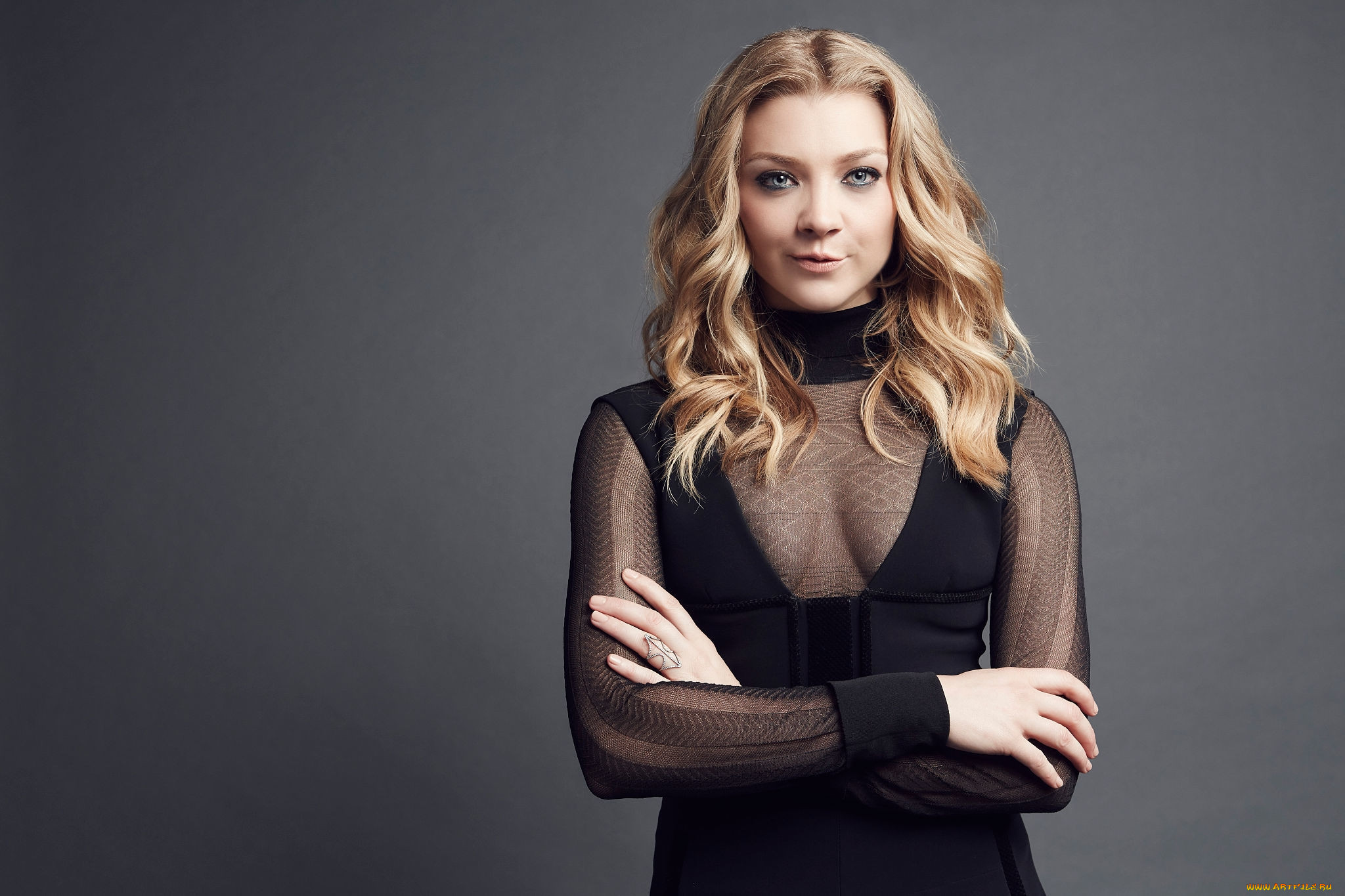 Обои Девушки Natalie Dormer, обои для рабочего стола, фотографии девушки, natalie  dormer, блондинка, актриса, поза Обои для рабочего стола, скачать обои  картинки заставки на рабочий стол.